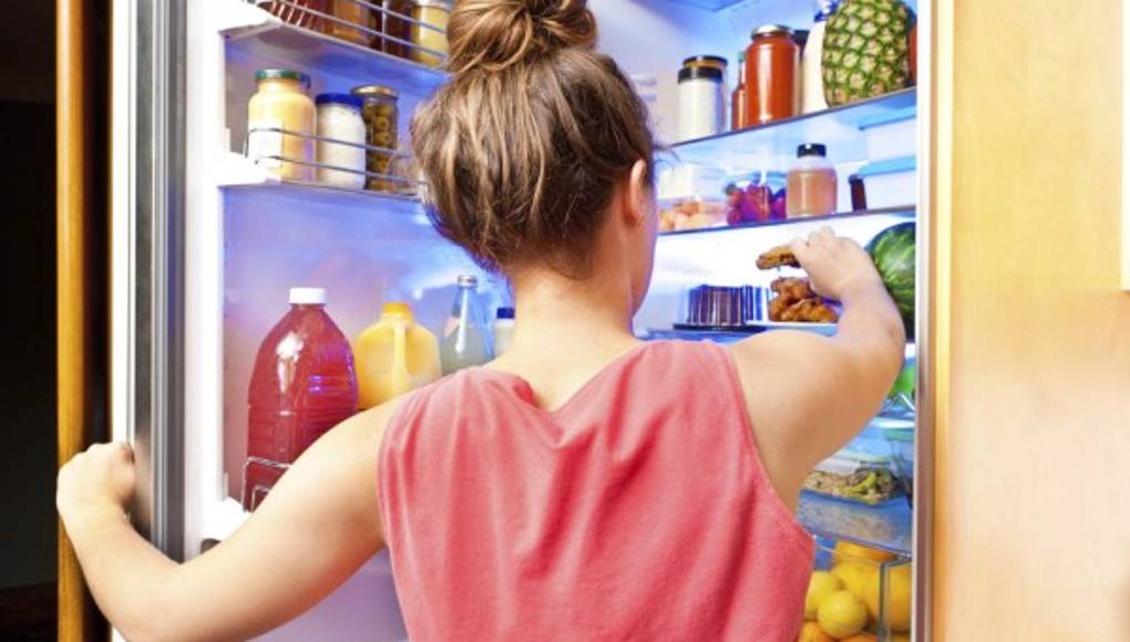 Descubre dónde están las calorías ocultas