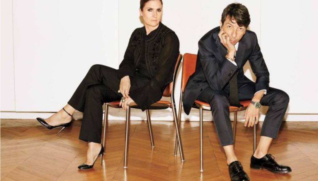 La nueva estrella de Dior escoge Los Ángeles para la colección Cruceiro 2017