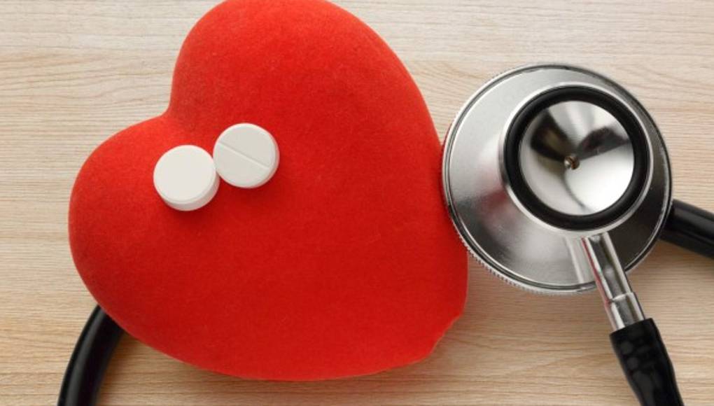 La aspirina diaria en una dosis baja podría reducir el riesgo de cáncer de páncreas