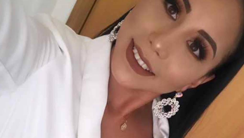 Ingrid Baldeón era dueña de una cevichería en una plaza comercial en el barrio San Carlos, en Manta, provincia de Manabí, Ecuador.