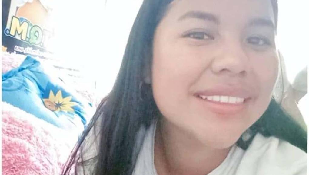 Yisney Jiménez es la joven asesinada durante presunto robo