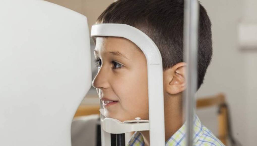 Los punteros láser pueden provocar un daño ocular grave en los niños