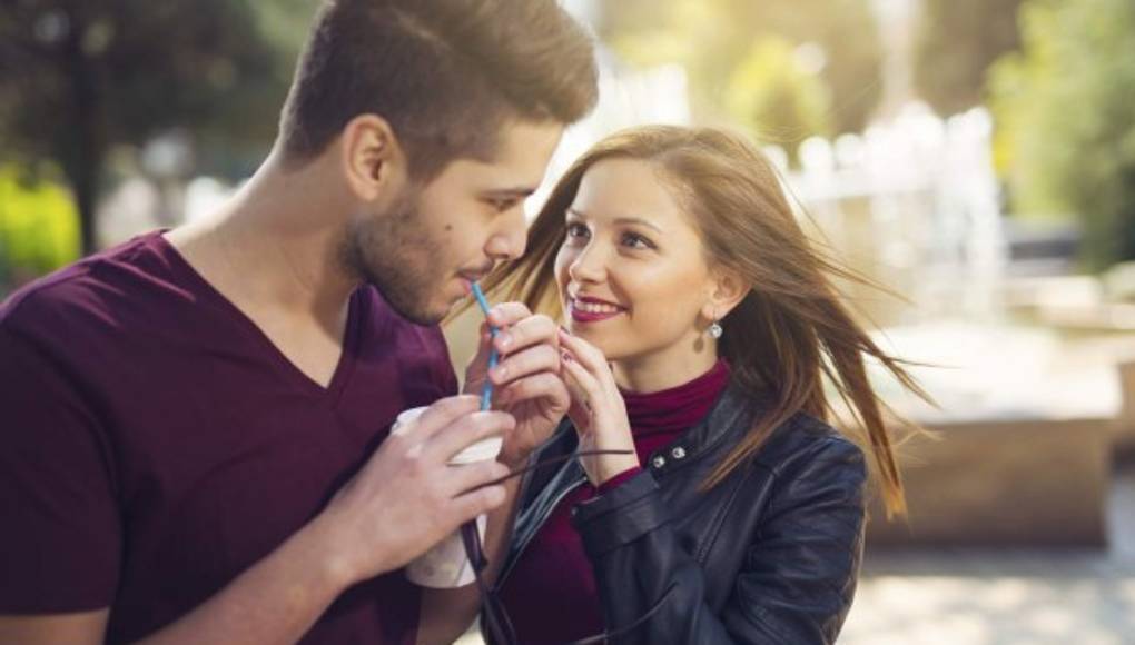 7 síntomas de que ese chico te gusta