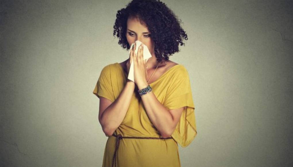 Conozca sobre la rinitis alérgica