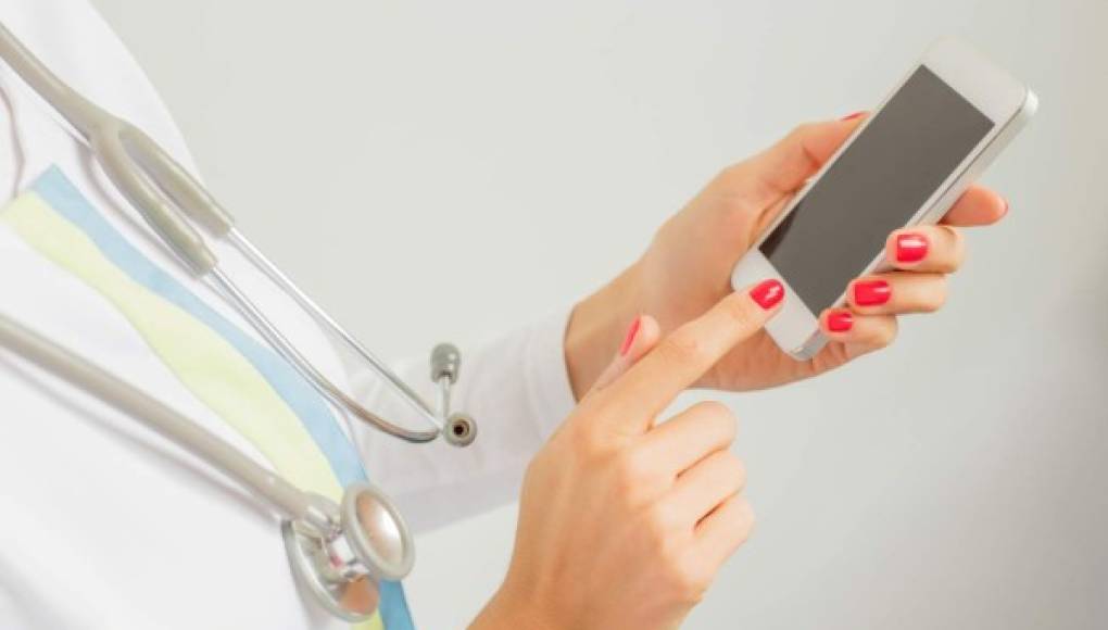 Aplicaciones móviles permitirán futura detección temprana del cáncer de piel