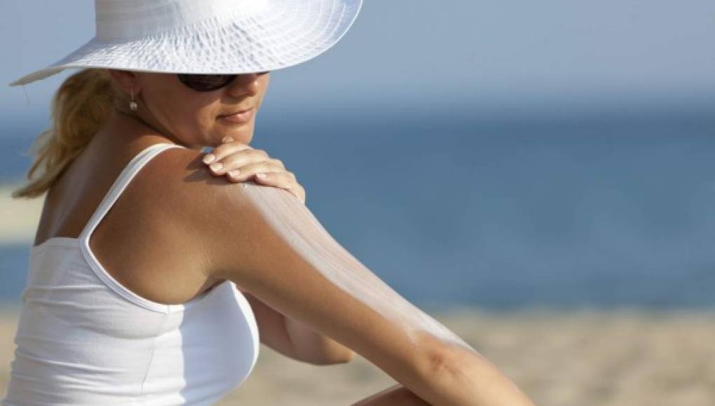 Con el sol del verano llega un riesgo más alto de cáncer de piel
