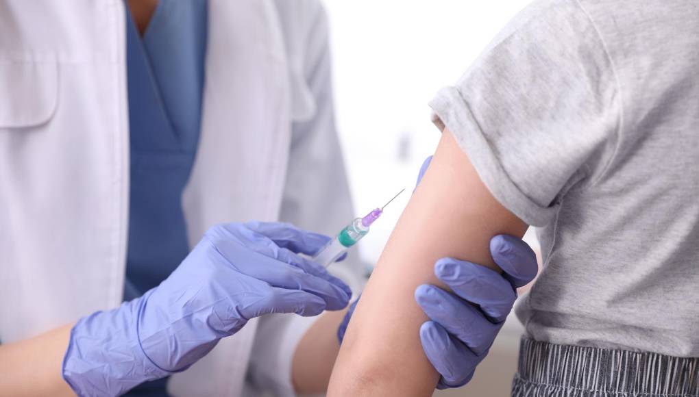 OPS advierte posible rebrote de enfermedades erradicadas