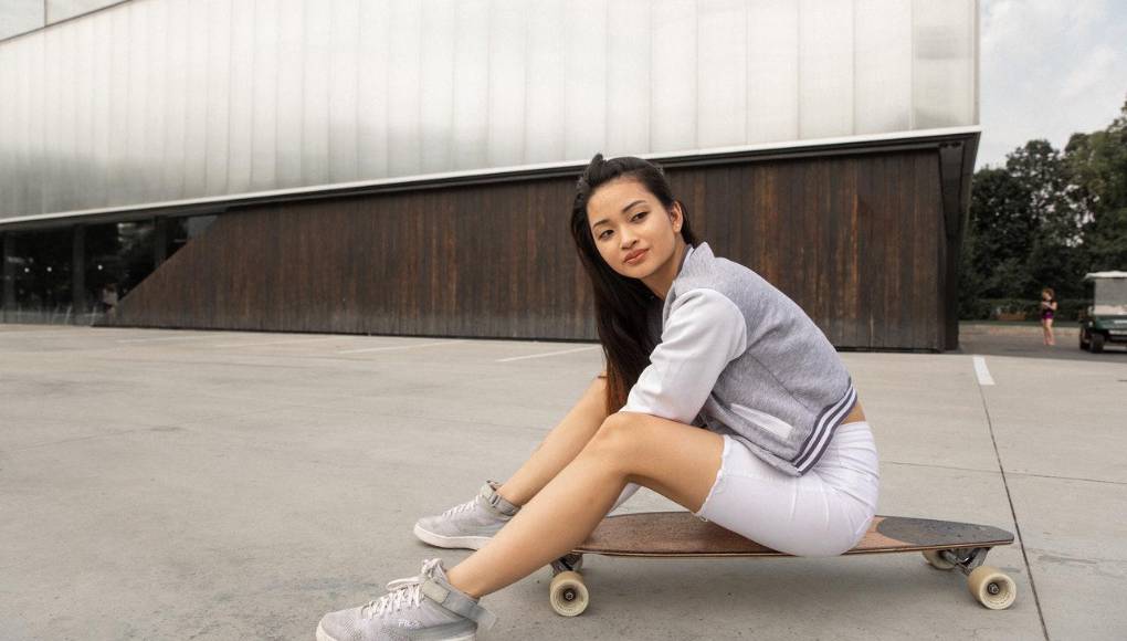 ¿Ropa de béisbol? ¡Un total acierto esta temporada!