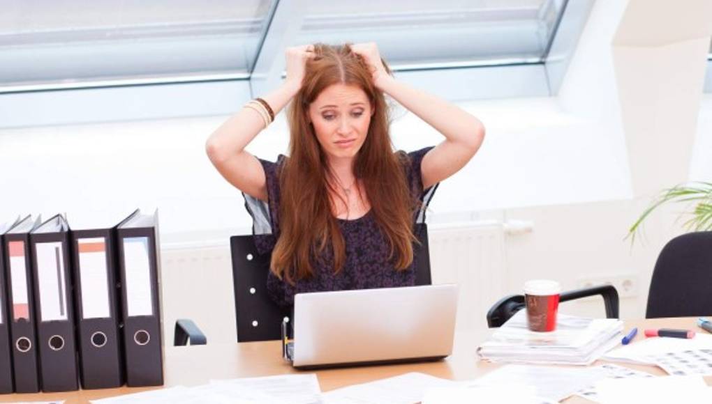 El estrés extiende el cáncer a través del sistema linfático