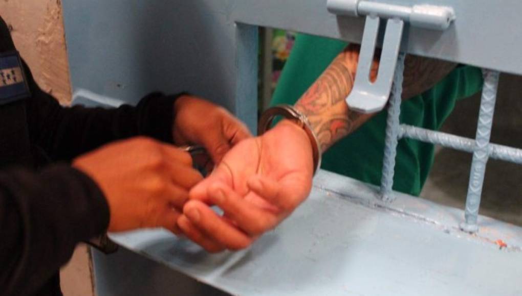 Reportan cinco muertes en cárcel de Tamará en los últimos días