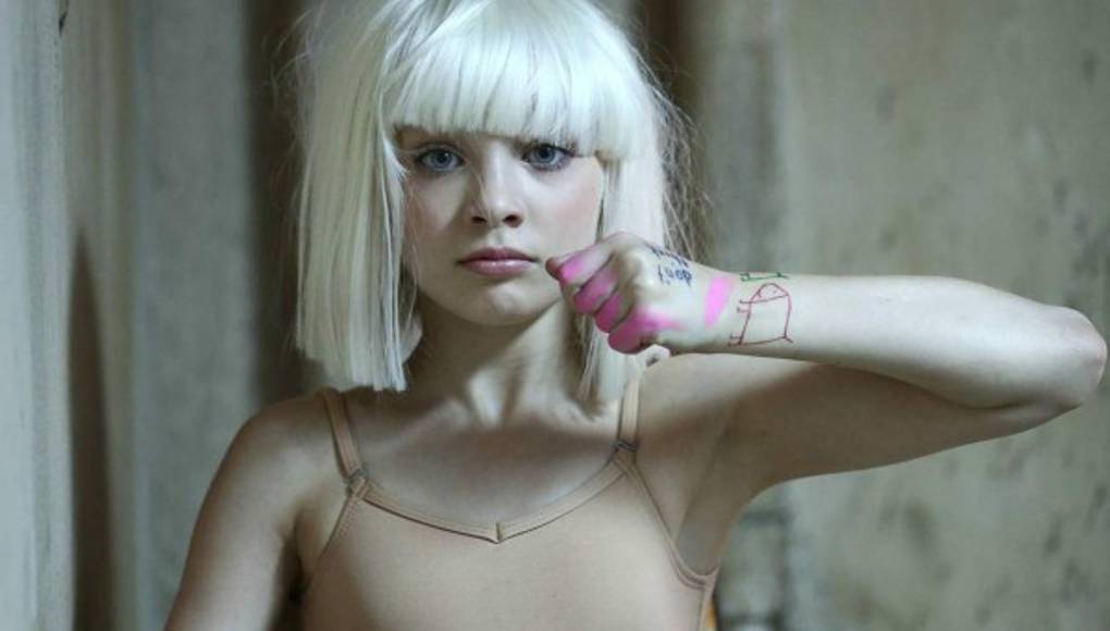 Siete cosas que no sabías de Maddie Ziegler