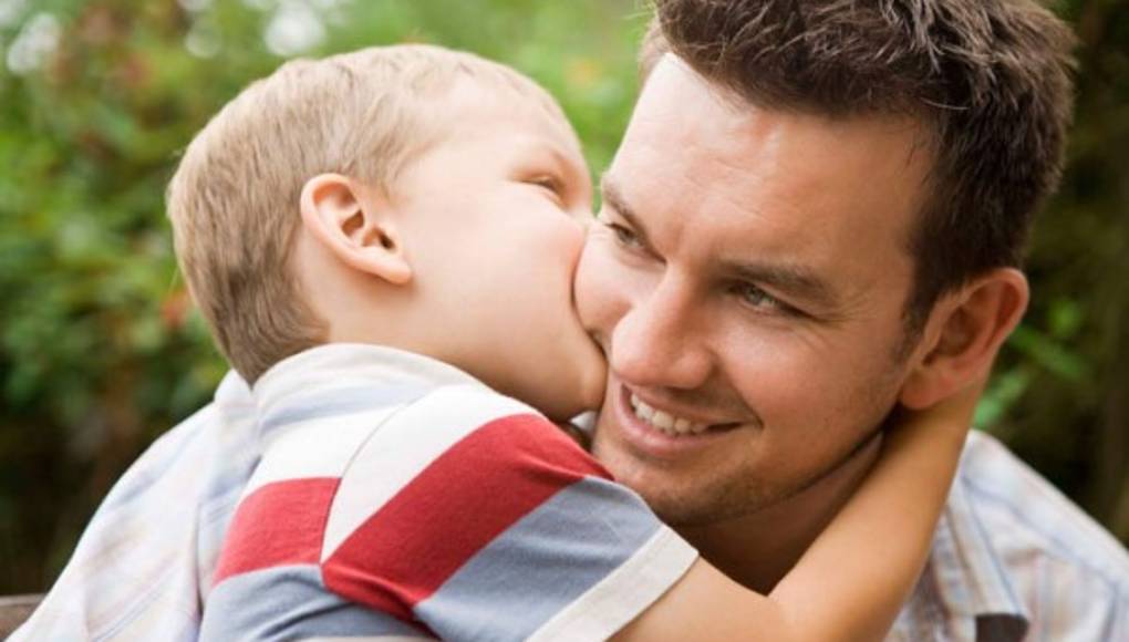 El decálogo de un buen papá