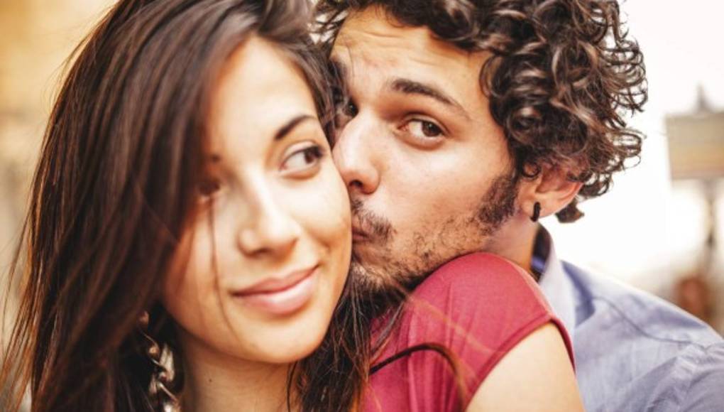 Atracción termina en hermandad