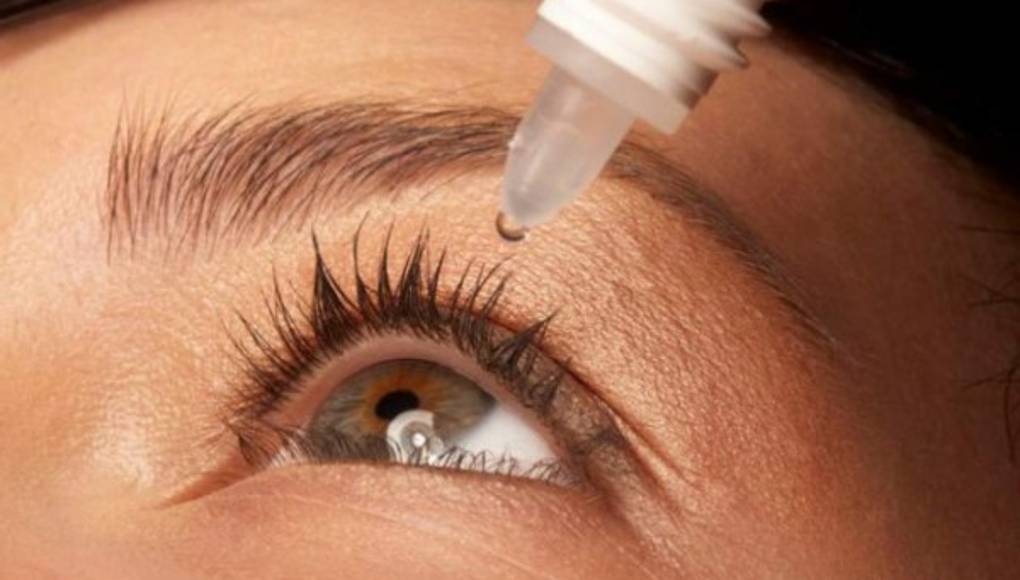 El aumento del polen podría provocar muchos casos de sequedad ocular