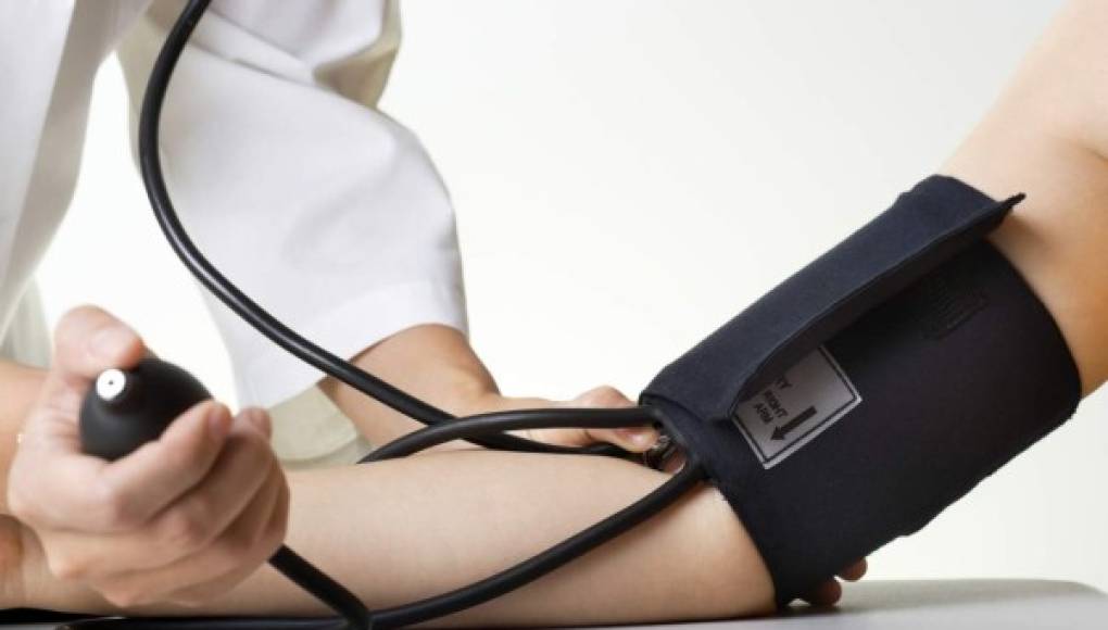 Aprende a controlar la presión arterial