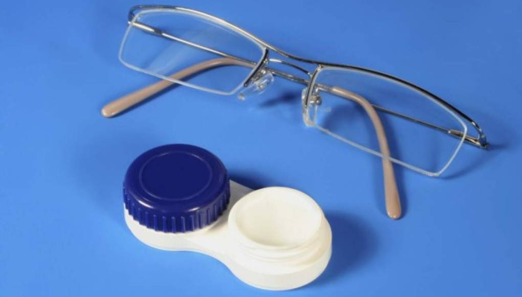 La cirugía refractiva láser ayuda a mejorar la visión