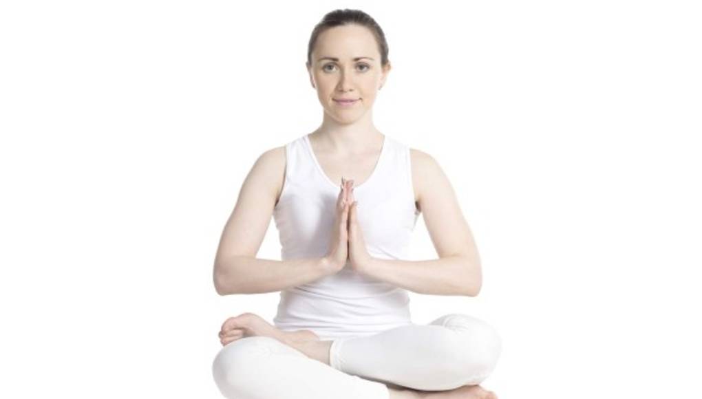 El yoga, una opción para no fumar