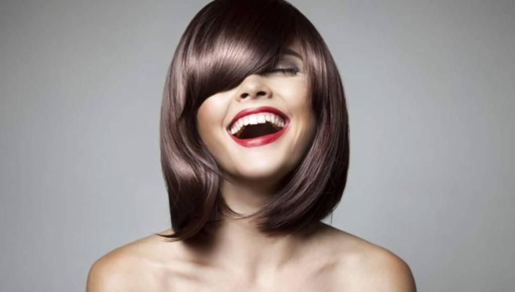 Atrévase a lucir sexi con pelo corto