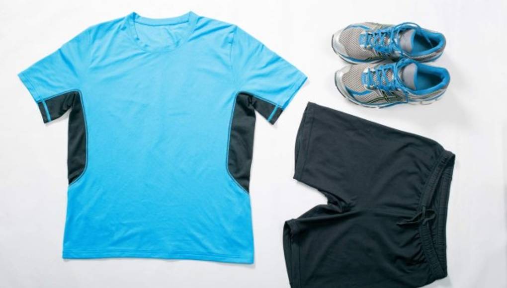 Corra para estar sano y bajar de peso, pero evite sufrir lesiones