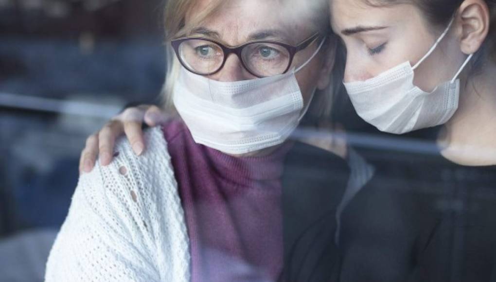 La discriminación puede llevar a que muchos escondan el virus