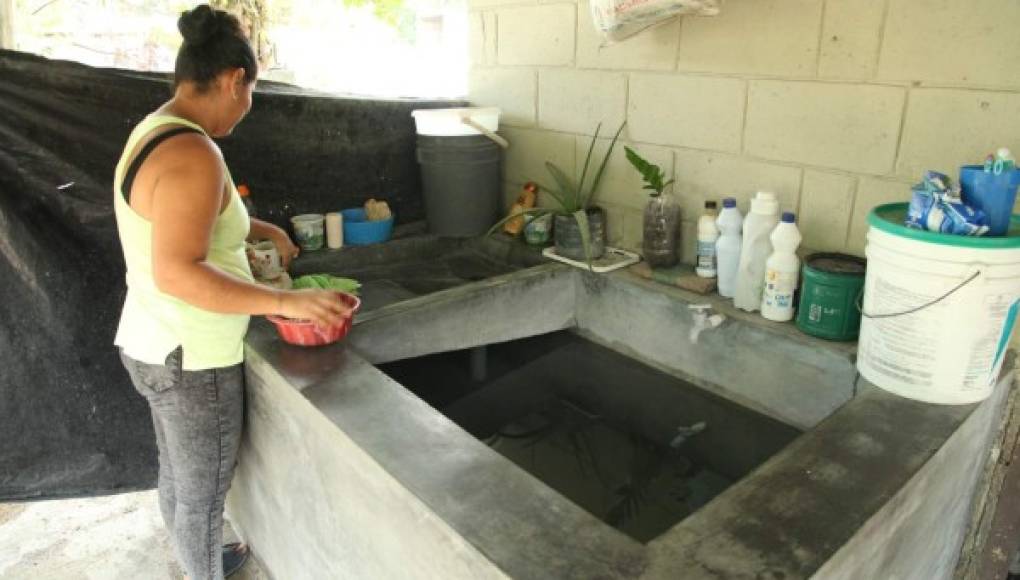 Limpieza en casa para prevenir el dengue