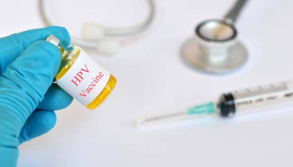 La vacuna contra el VPH es más efectiva de lo que se pensaba