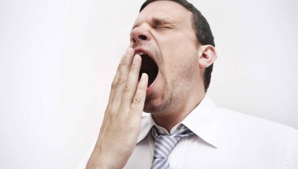 Unas nuevas pistas sobre el motivo de que los bostezos sean contagiosos