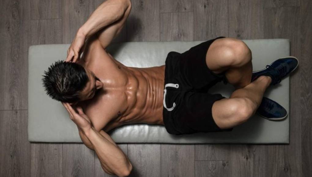 Atracón de comida, también lo sufren los hombres