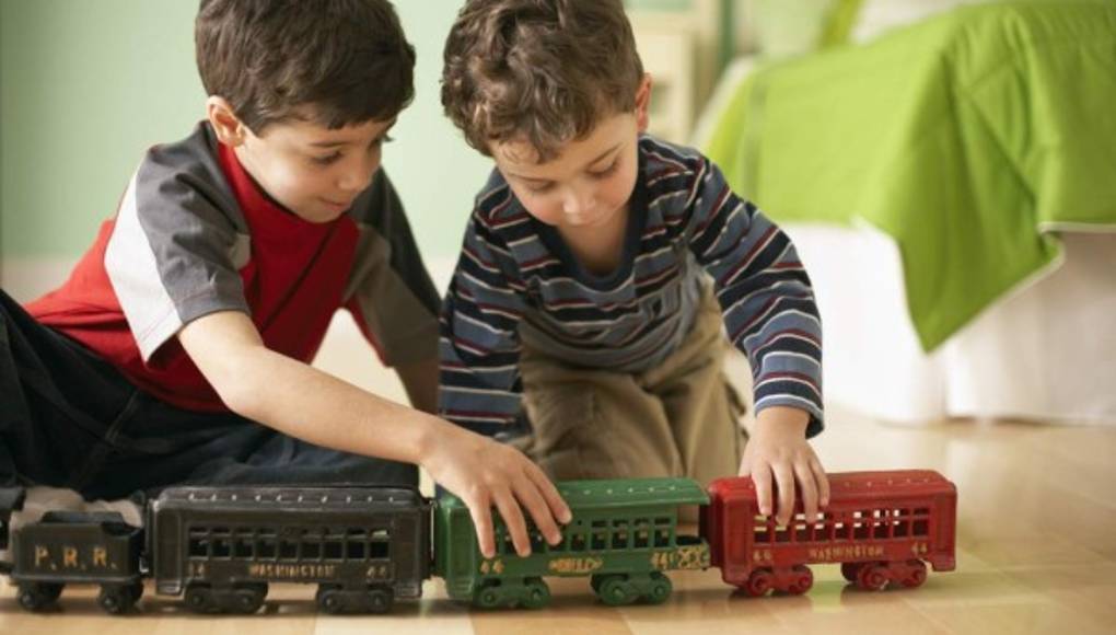 Claves para que su hijo sea buena persona  