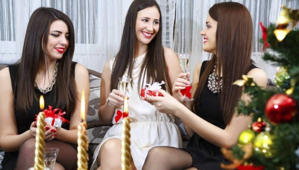 9 maneras de disfrutar al máximo la Navidad