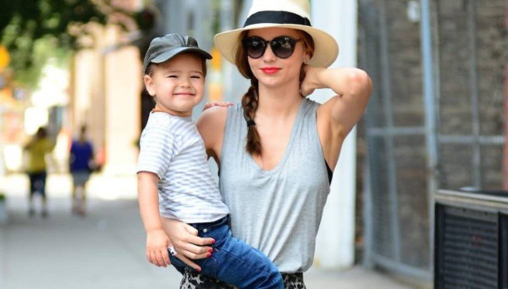 Consejos para ser una mamá moderna