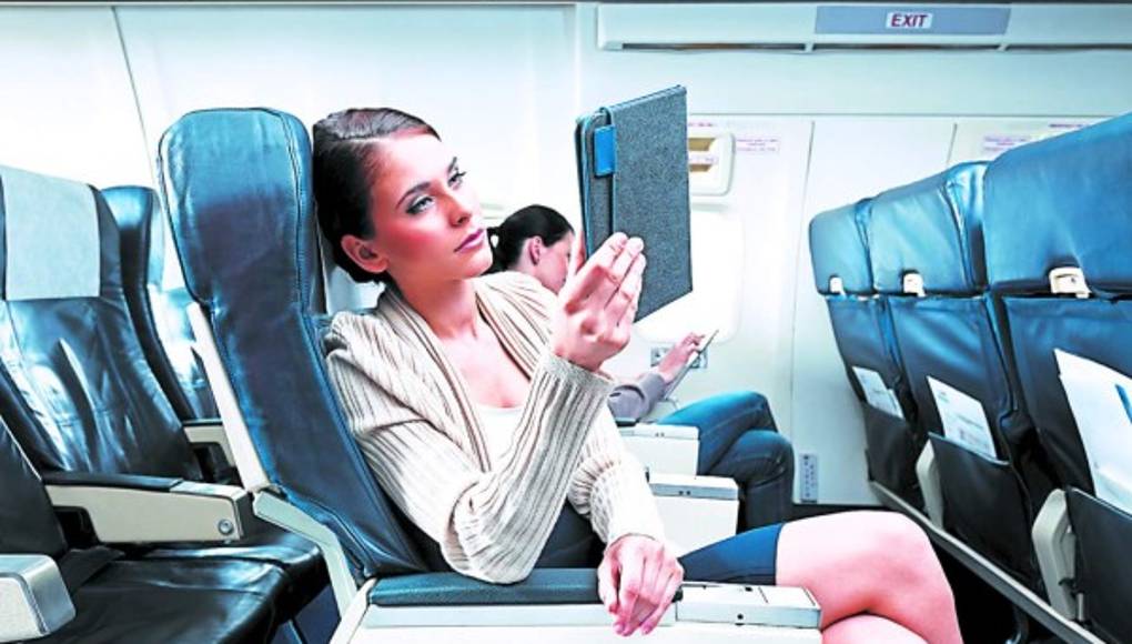 La trombosis venosa, un riesgo en los viajes aéreos prolongados