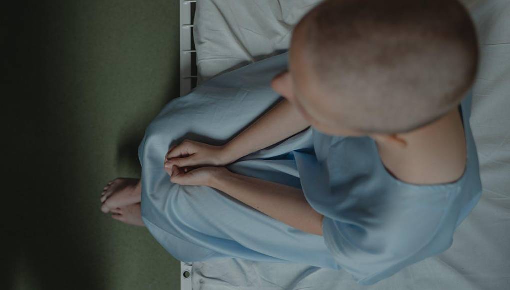 ¿Cuáles son los síntomas del cáncer en niños?