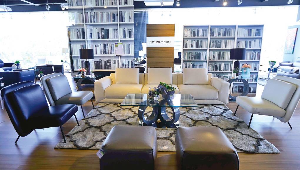 Elements tiene un 35 de descuento en toda la tienda Diario La Prensa