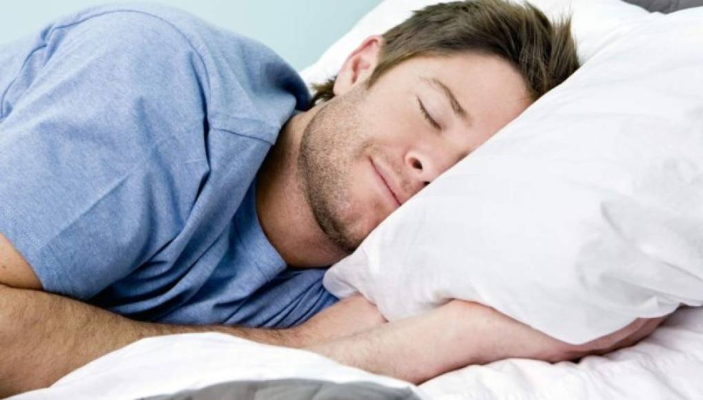 Cuidado con los malos hábitos de sueño