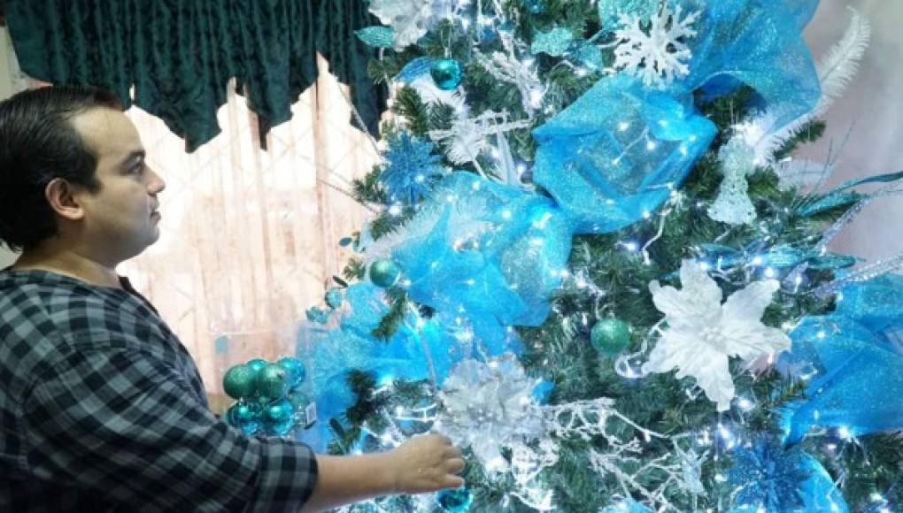 ¿Cómo decorar el árbol de Navidad?