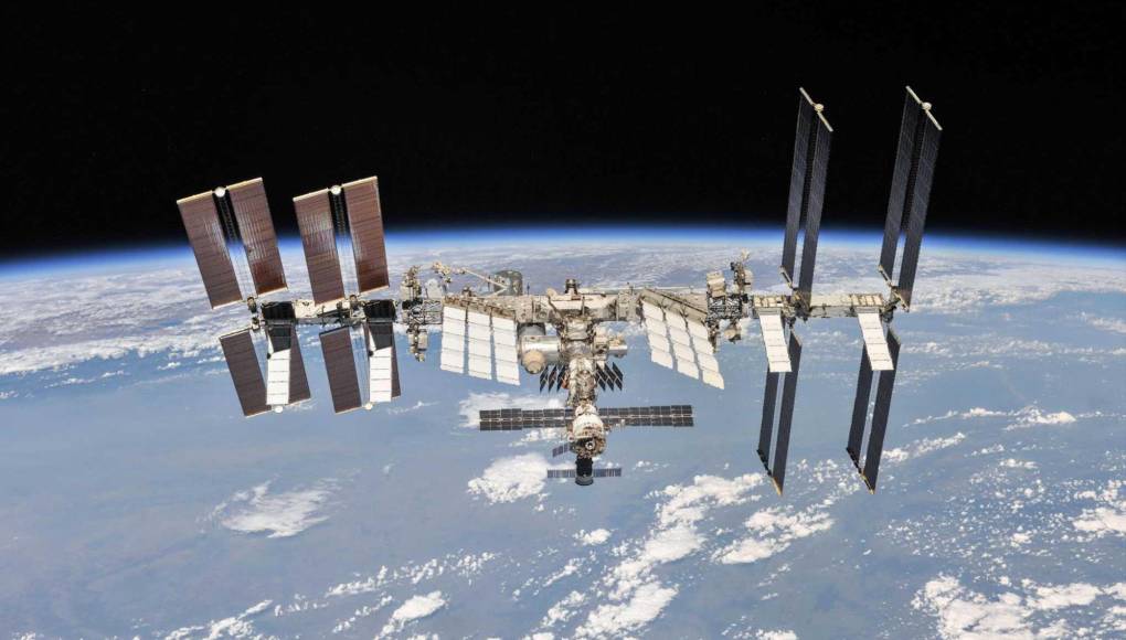 EEUU acusa a Rusia de poner en peligro estación espacial con prueba militar