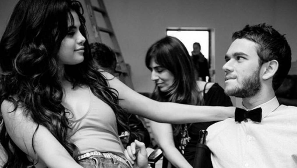 ¡Feliz cumpleaños Selena Gomez!