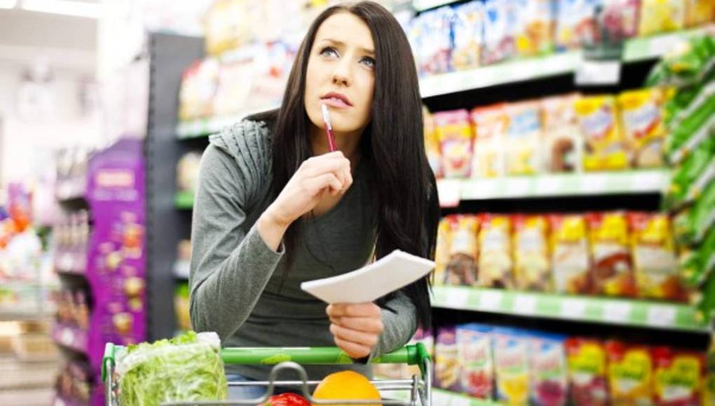 Trucos y consejos para ahorrar en las compras