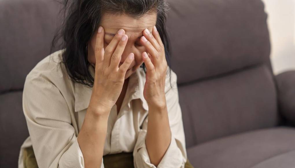 Depresión: más dañina para el corazón de las mujeres que para los hombres