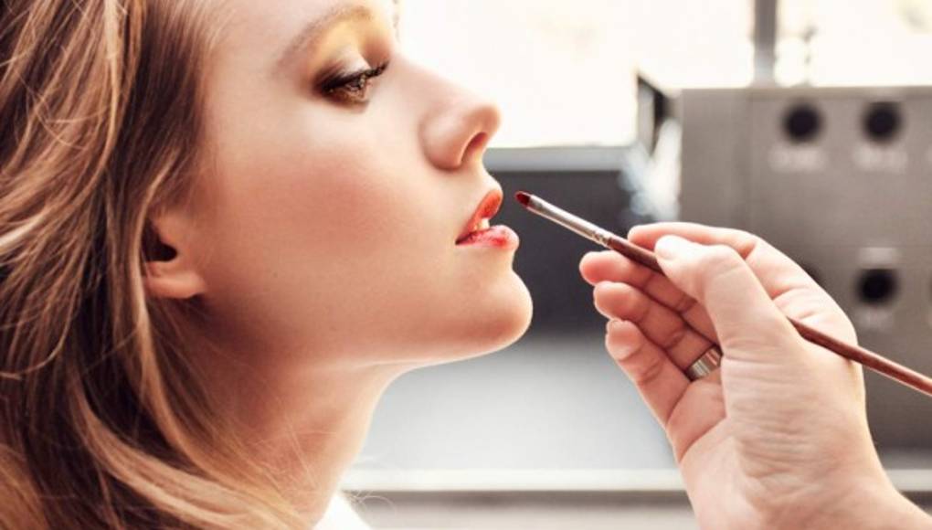 Enamora luciendo unos labios sexy