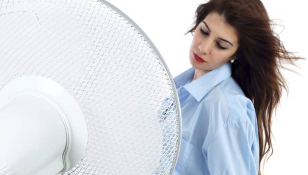 Altas temperaturas afectan la piel provocando sarpullido y alergias