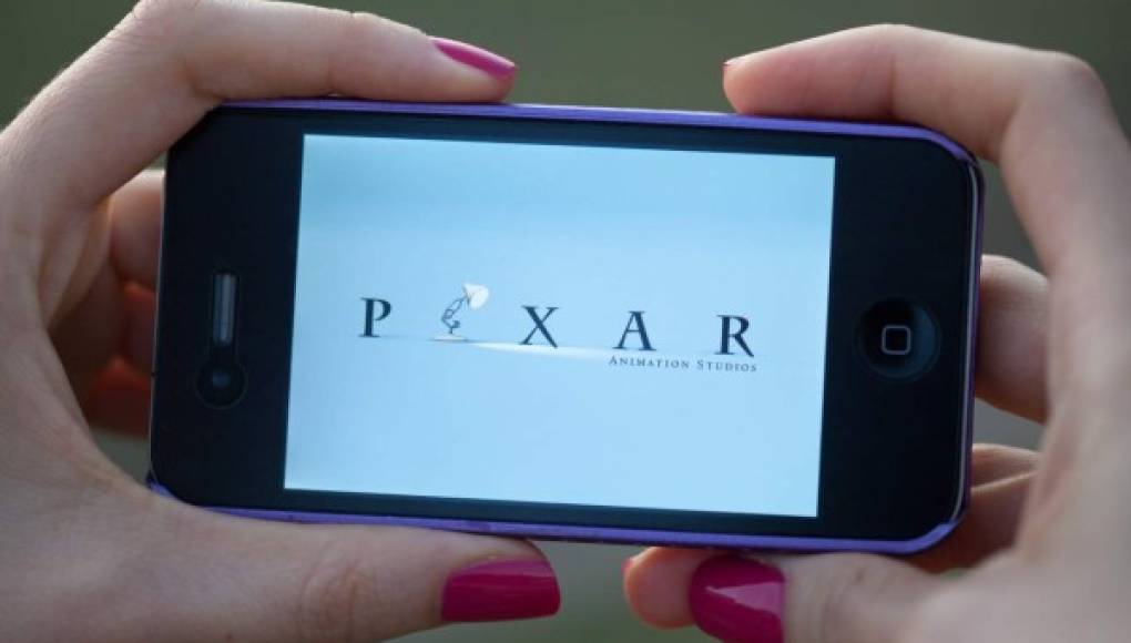 Pixar da clases gratuitas en internet