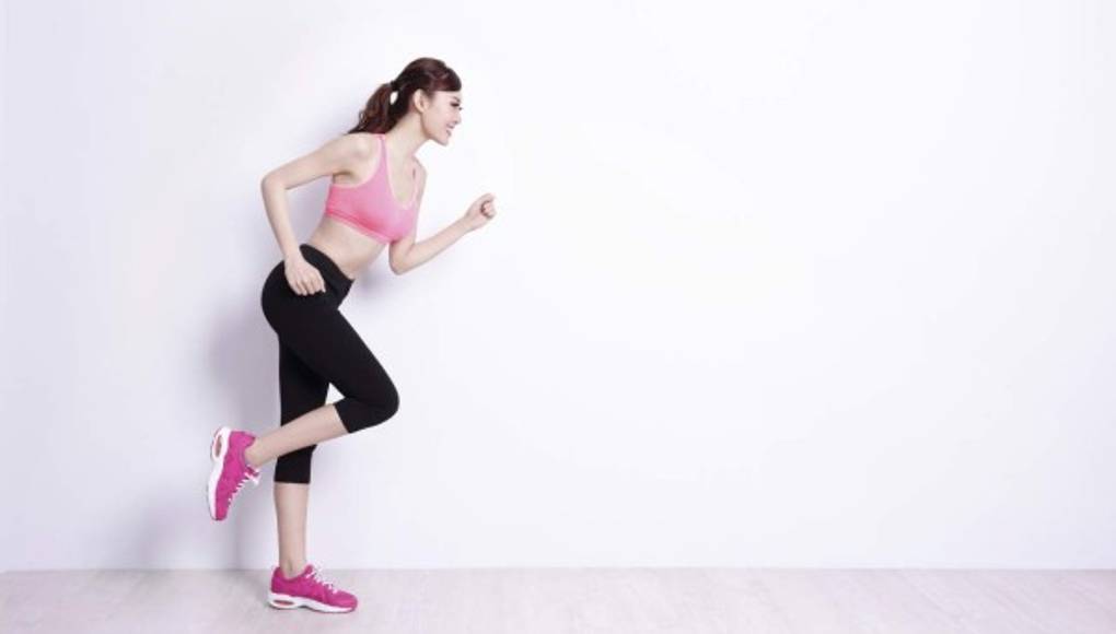 La obesidad, uno de los factores para padecer cáncer de mama. Haga ejercicio diario