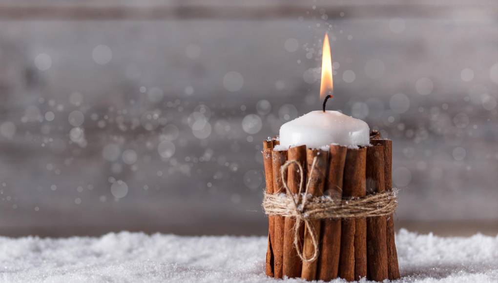 Ideas para que la casa huela a Navidad