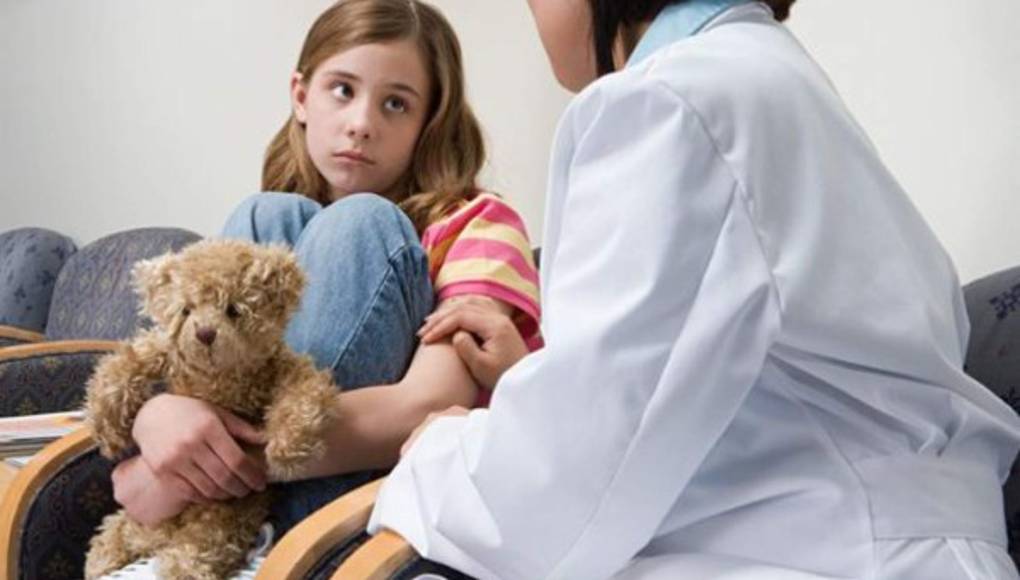 Un trauma en la niñez podría aumentar el riesgo de enfermedad cardiaca en la adultez