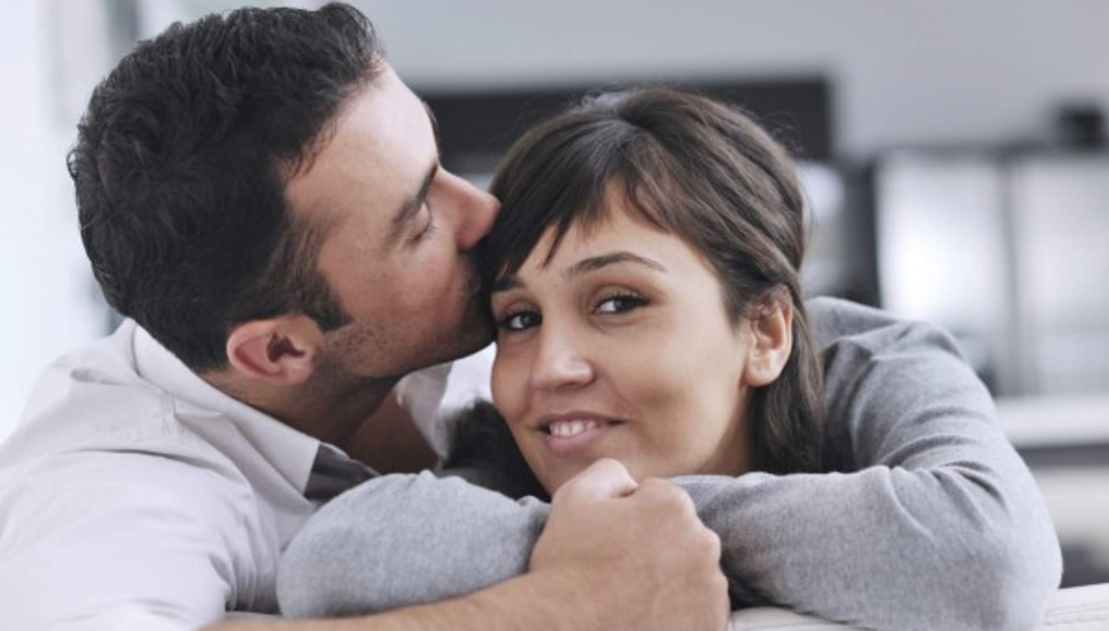 Reviva la pasión en su relación sentimental