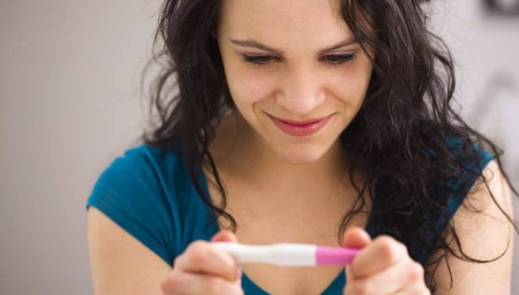 Lo que debe tomar en cuenta antes de quedar embarazada