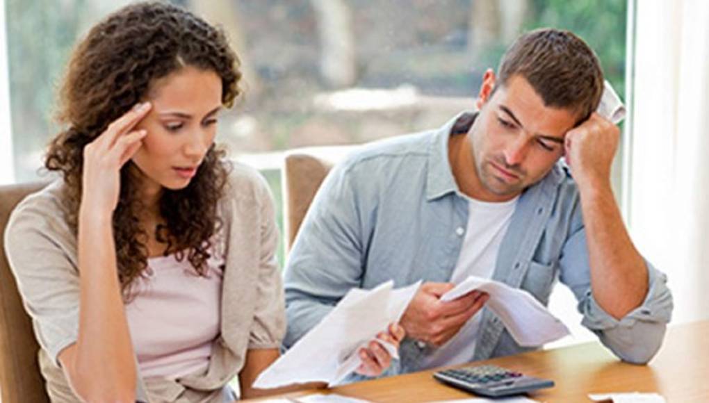 ¿Peleas por dinero con tu pareja? Toma nota de estos consejos