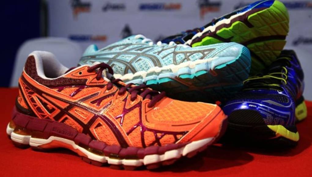 Sportline, líder del running - Diario La Prensa
